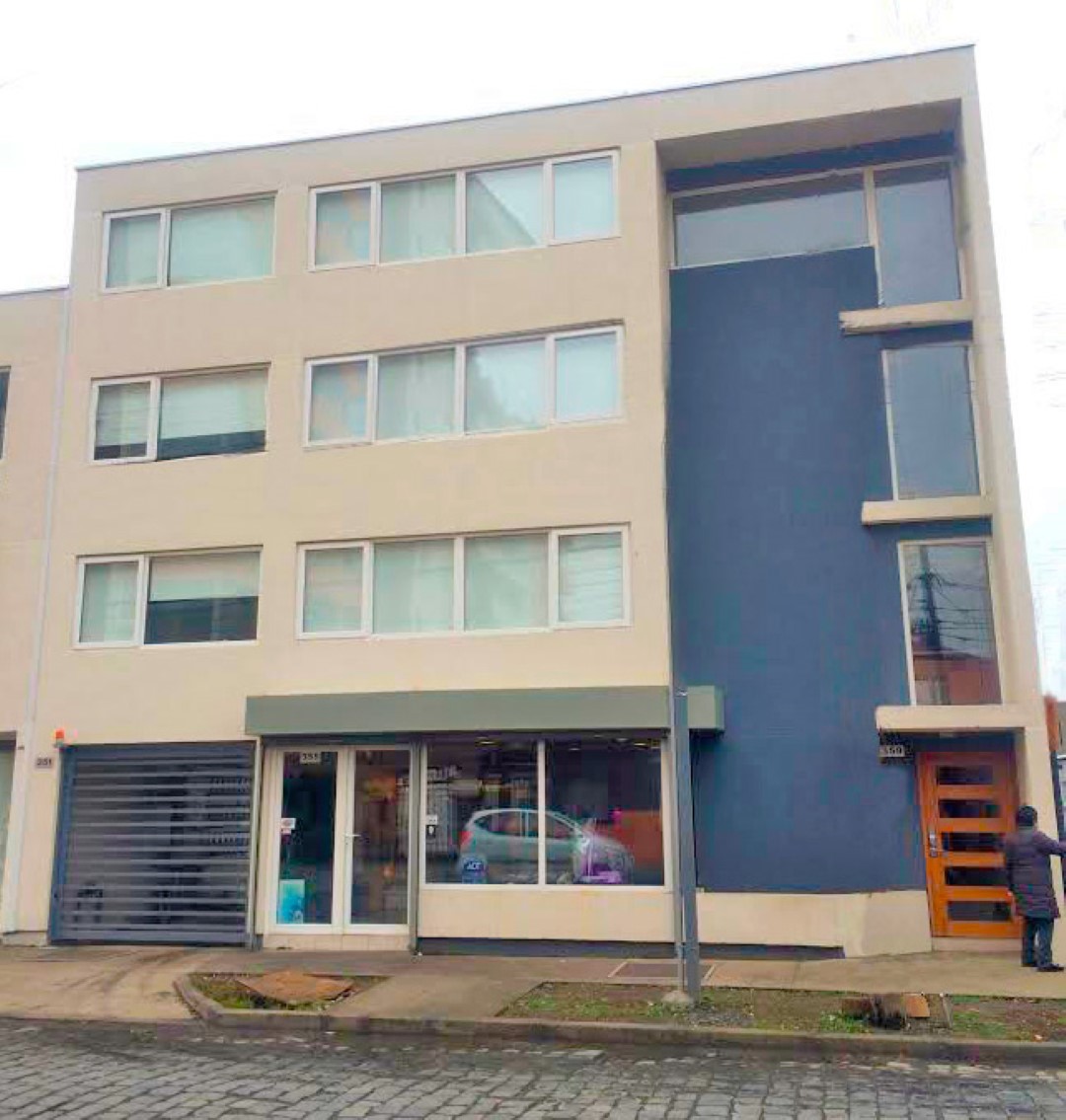 Arriendo Departamento Edificio Celta Temuco -9426