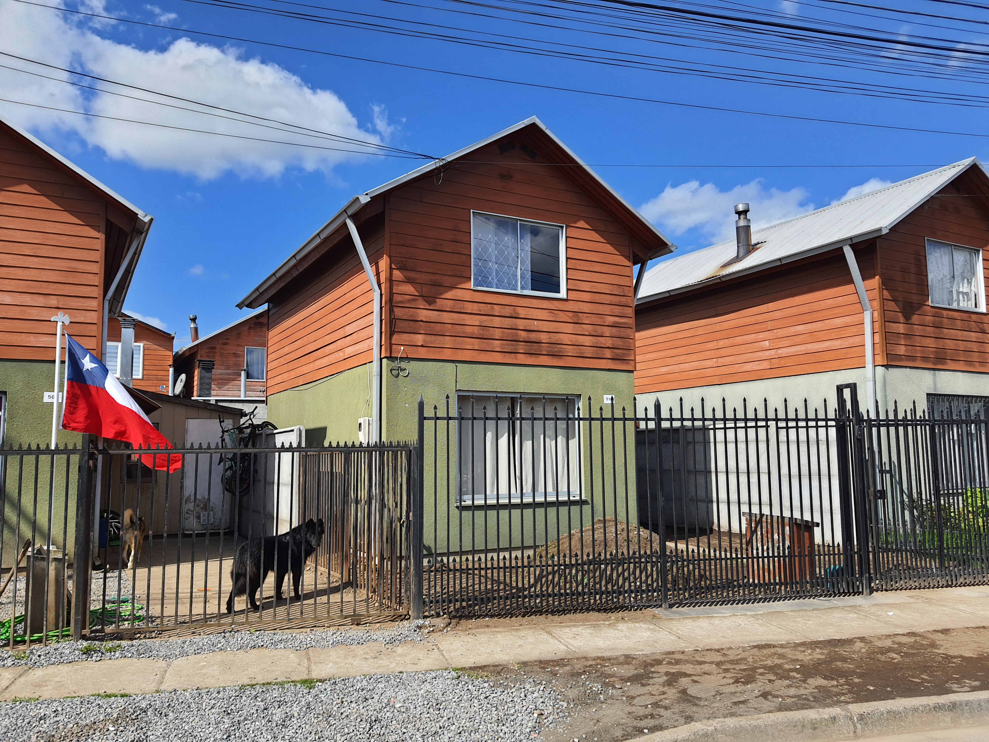 Casa Los Sembradores Labranza – 5856