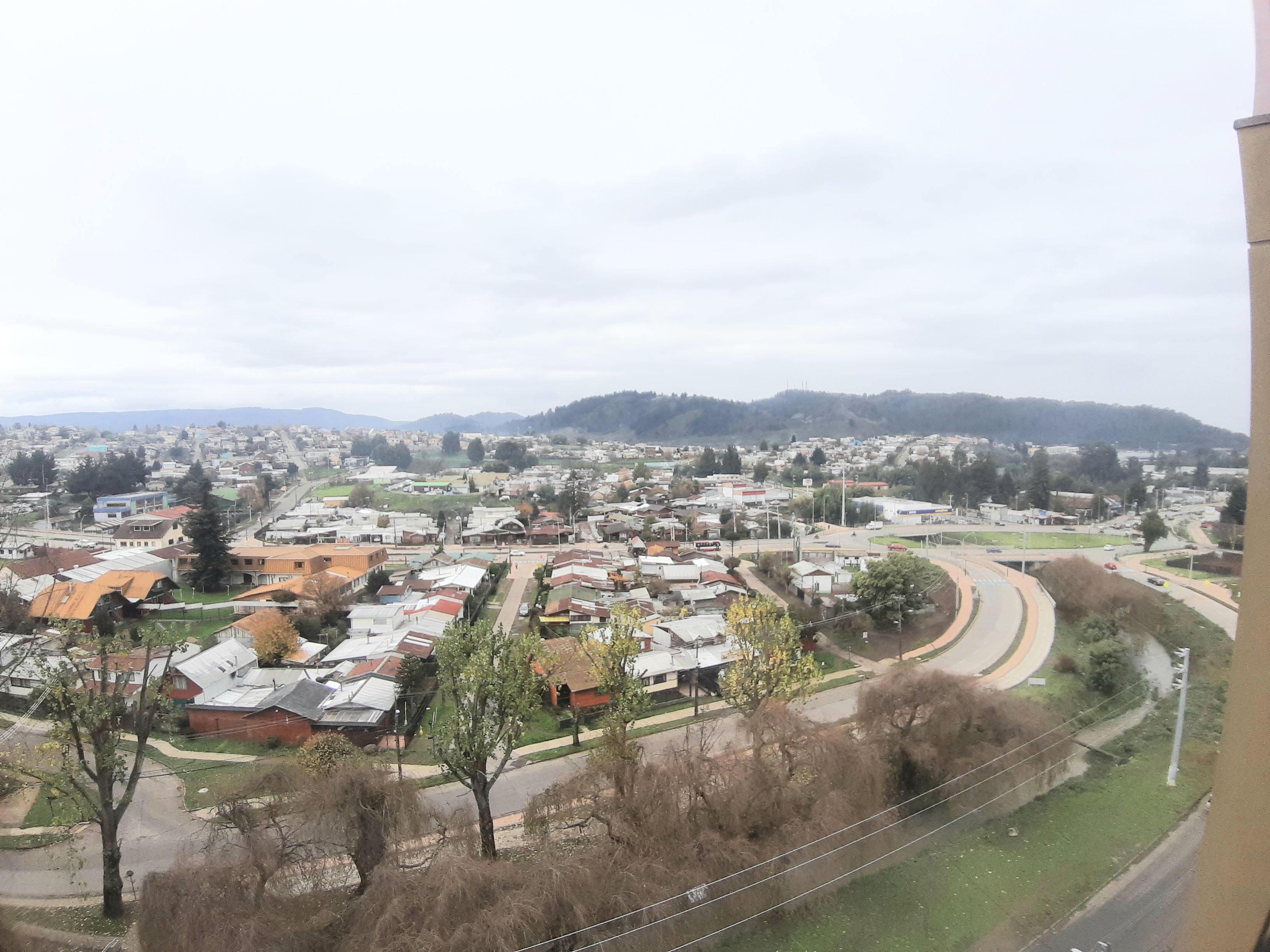 Arriendo Departamento Sector Alemania Temuco – 5959