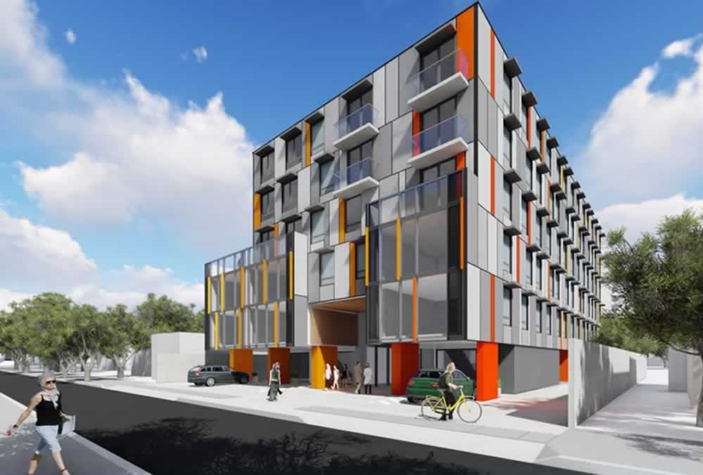 Local Comercial Trizano Temuco- 8878