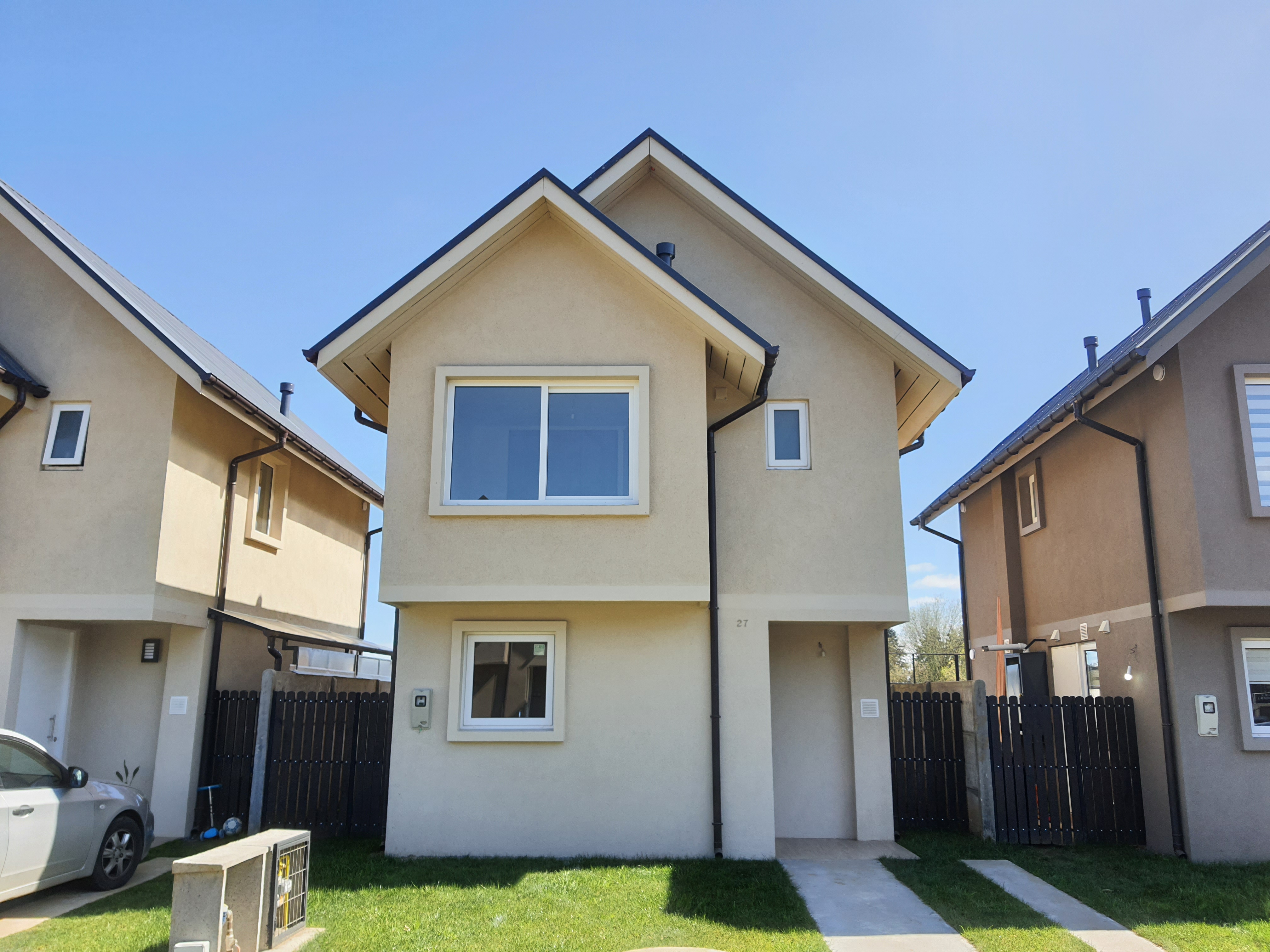 Casa Arriendo Hacienda San Sebastian Temuco -9065