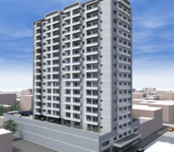 Departamento en pleno centro Temuco -6295
