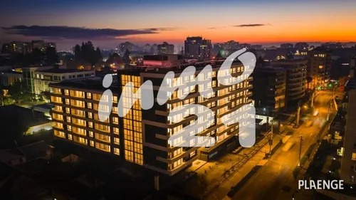 Estudio de Alta Gama Sector Alemania Temuco – 9579
