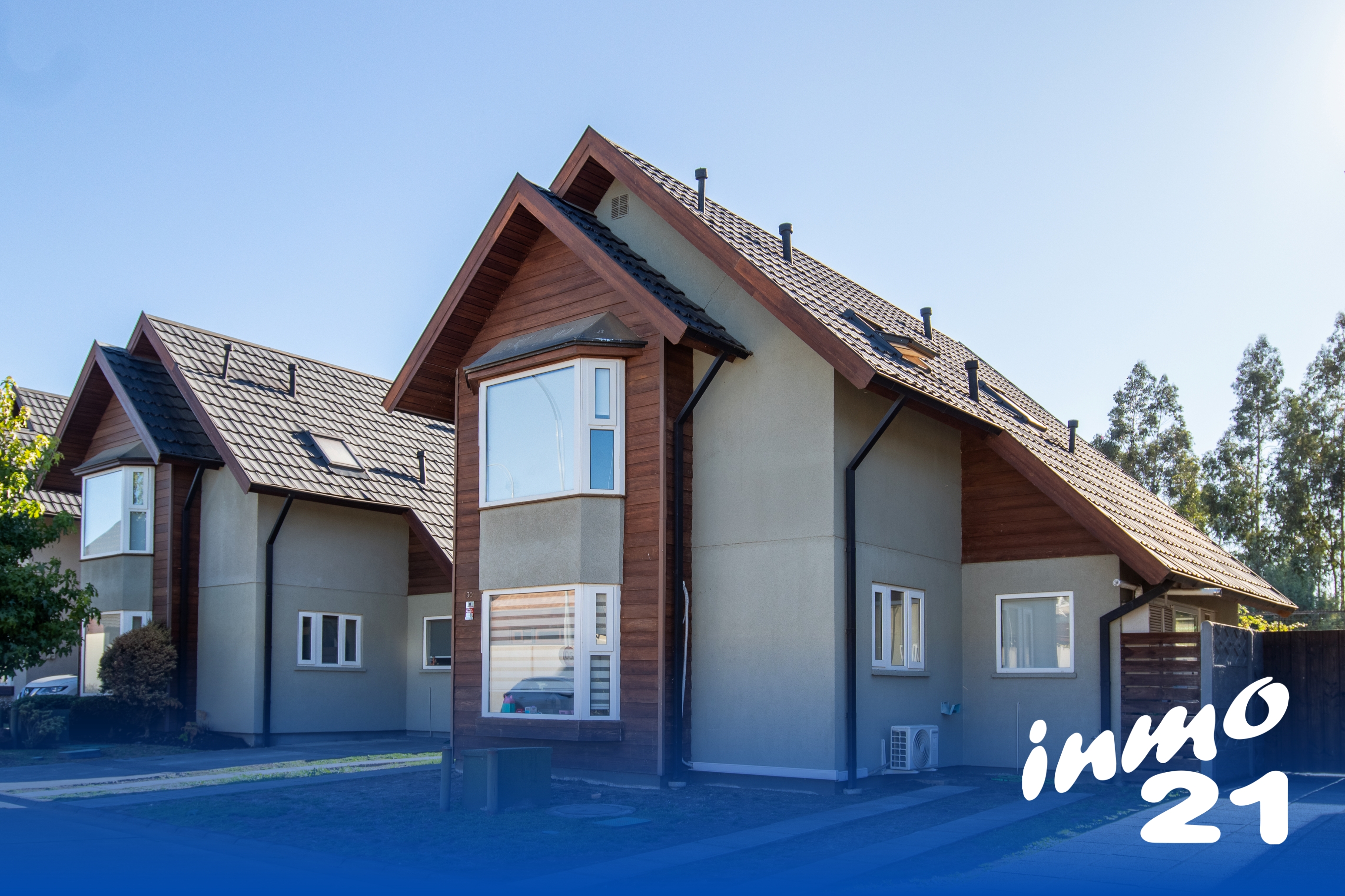 Venta Condominio Altos de Mirasur II-Temuco-9622