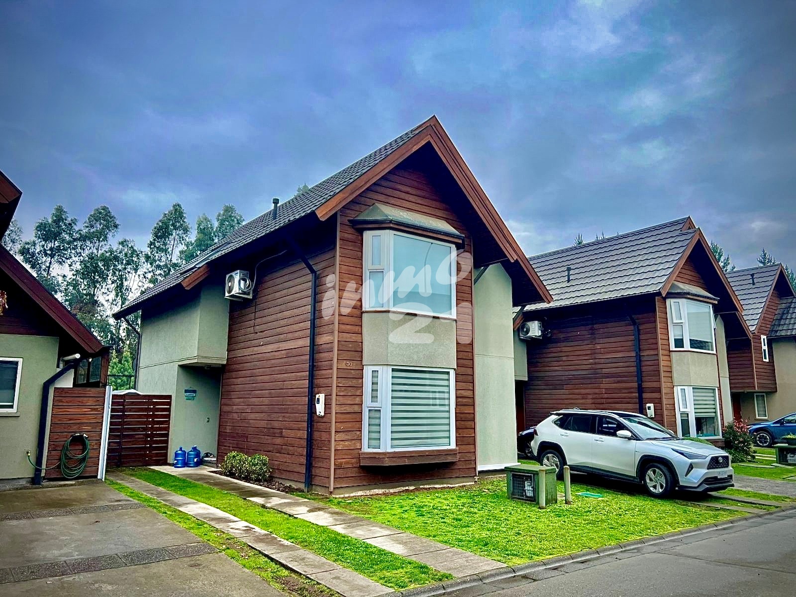 venta Condominio Altos de Mirasur II-Temuco-9622