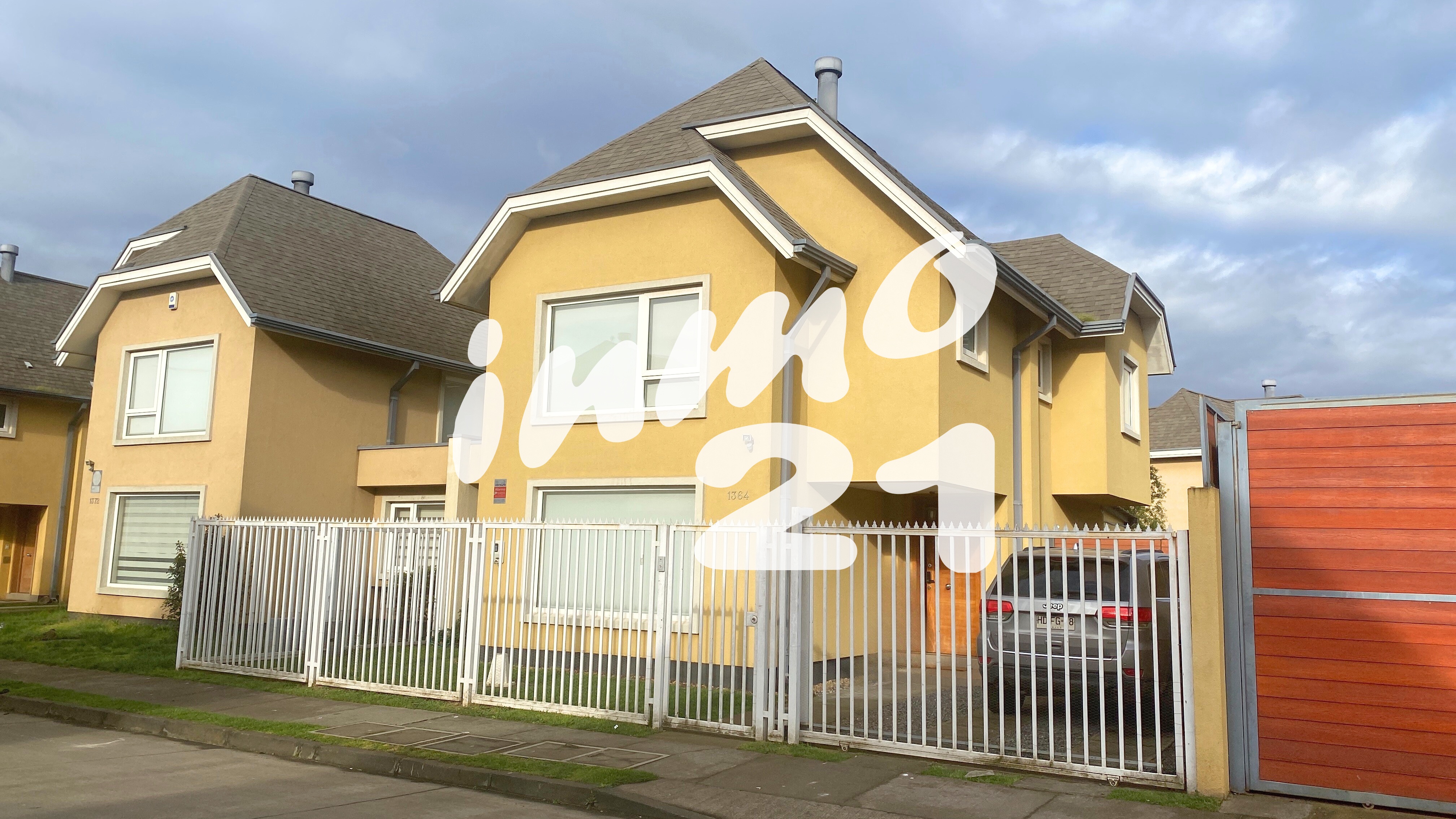 Casa En Venta En Barrio Germania – 9626