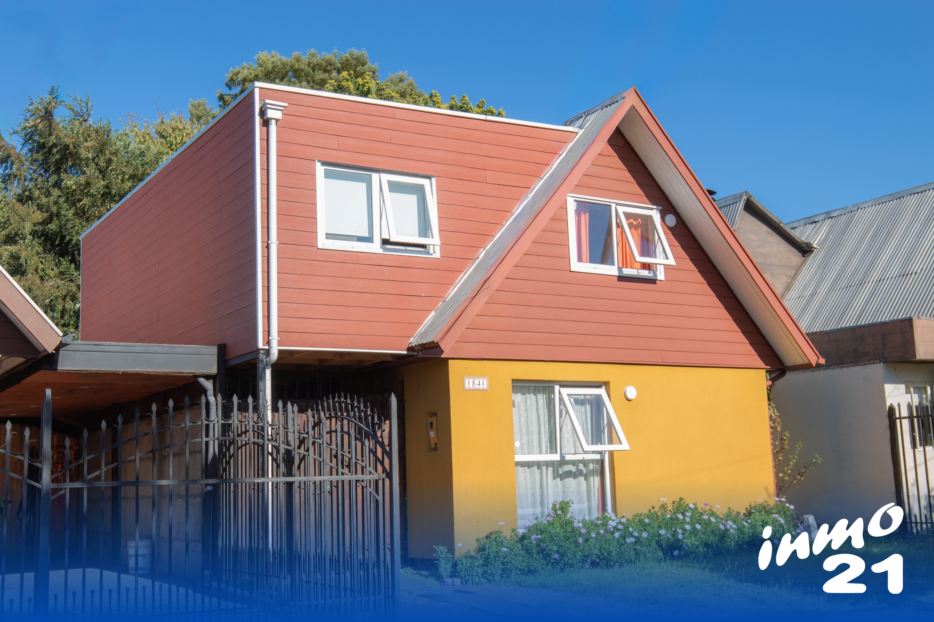 Casa En Venta En Villa Andalucía – 8193