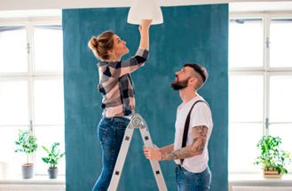 Decorar tu casa