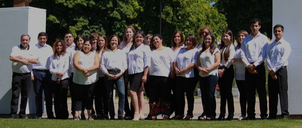 Equipo Inmo21