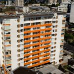 Impecable Departamento Sector Hospital, Vista Espectacular