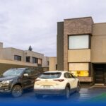 Casa Con Terreno XL En Condominio Belo Horizonte