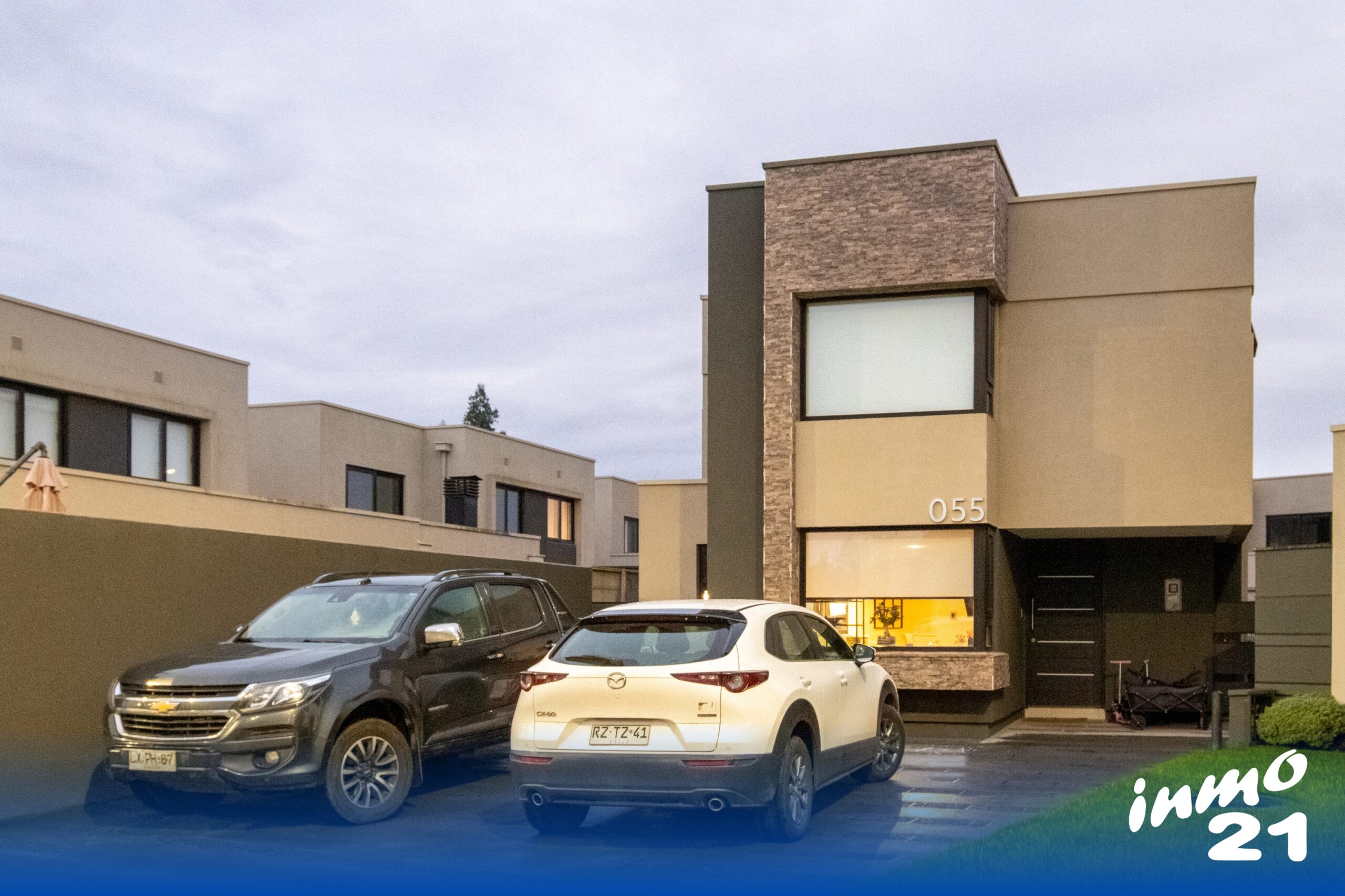 Condominio Altos de Mirasur II