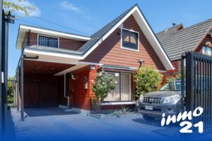 Casa En Venta En Altamira