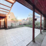 Casa En Condominio B. Alcántara – Cocina XL y Dormitorio XL