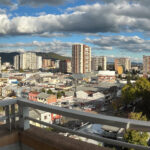 Impecable Departamento Sector Hospital, Vista Espectacular