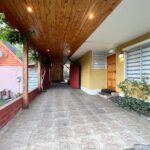 Casa En Condominio B. Alcántara – Cocina XL y Dormitorio XL