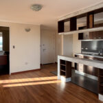 Impecable Departamento Sector Hospital, Vista Espectacular