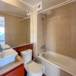Impecable Departamento Sector Hospital, Vista Espectacular