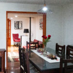 Casa En Pasaje Cerrado – Cerca De Av. Martín Lutero