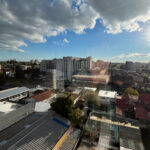 Impecable Departamento Sector Hospital, Vista Espectacular
