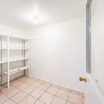 Casa En Condominio B. Alcántara – Cocina XL y Dormitorio XL