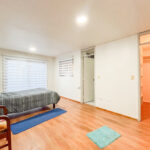 Casa En Condominio B. Alcántara – Cocina XL y Dormitorio XL