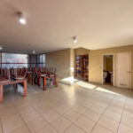 Impecable Departamento Sector Hospital, Vista Espectacular