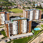 Departamento En Venta En Condominio Altavista Temuco