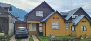 Casa en venta Condominio Hacienda las Mariposas