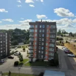 Departamento En Venta En Condominio Altavista Temuco