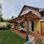 Casa en venta Condominio Hacienda las Mariposas