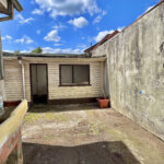 Casa en venta sector hospital regional Temuco