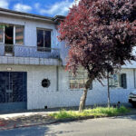 Casa en venta sector hospital regional Temuco