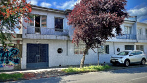 Casa en venta sector hospital regional Temuco