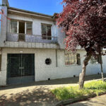 Casa en venta sector hospital regional Temuco