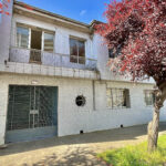Casa en venta sector hospital regional Temuco