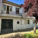 Casa en venta sector hospital regional Temuco