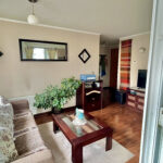 Venta departamento en condominio Los Conquistadores III