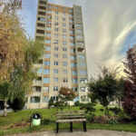 Venta departamento en condominio Los Conquistadores III