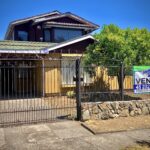 Casa en Venta Barrio Cautin