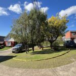 Casa En Barrio Inglés_Sitio Doble