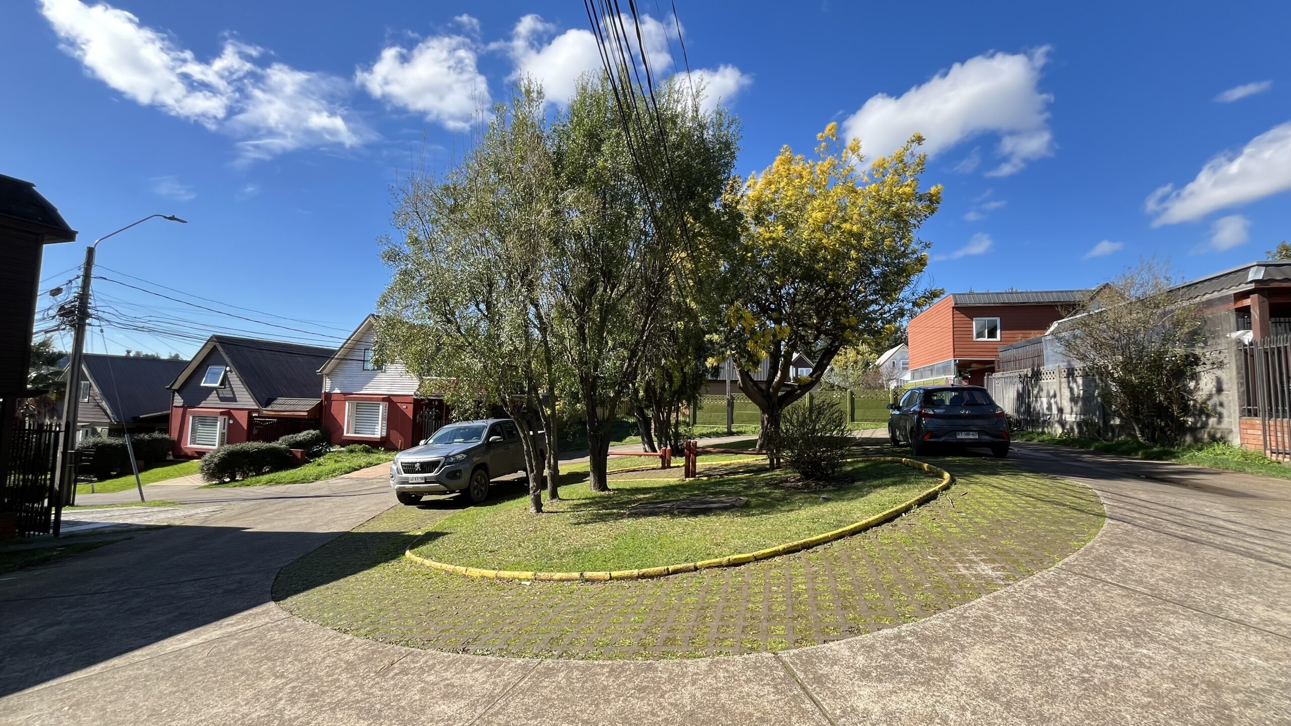 Condominio Altos de Mirasur II