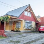 Casa En Condominio B. Alcántara – Cocina XL y Dormitorio XL