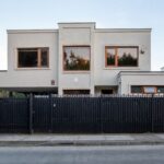 Casa Ampliada Por Arquitecto Como Nueva