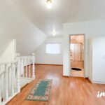 Casa En Condominio B. Alcántara – Cocina XL y Dormitorio XL