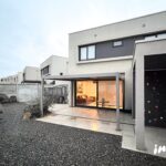 Casa Con Terreno XL En Condominio Belo Horizonte