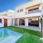 Casa Ampliada Por Arquitecto Como Nueva