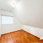 Casa En Condominio B. Alcántara – Cocina XL y Dormitorio XL