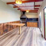 Casa Ampliada Por Arquitecto Como Nueva