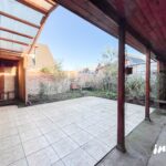 Casa En Condominio B. Alcántara – Cocina XL y Dormitorio XL